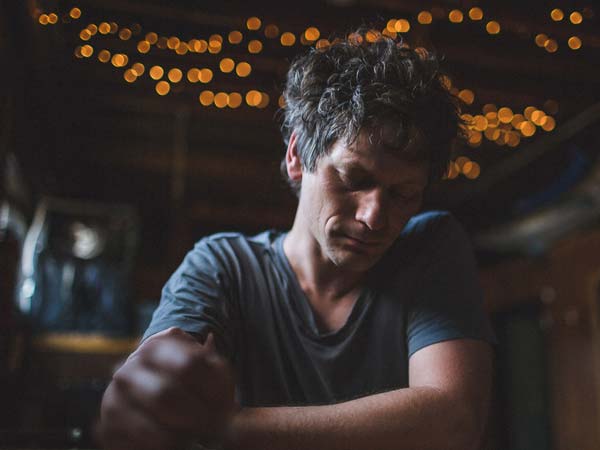 Listen to Brian Case's new album 'Spirit Design'